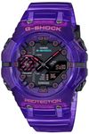 Casio G-Shock GA-B001CBRS-6AJF [G-Shock], Purple, Purple, Modern