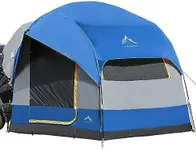 GoHimal SUV Tent for Camping, Water