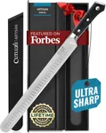 Cutluxe Brisket Knife – 12" Carving