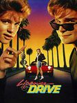 License To Drive