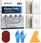 Boncart Epoxy Putty, Multi-Purpose 