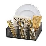 ELTOW Silverware Holder and Paper P