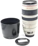 Canon EF 100-400mm f/4.5-5.6L is US