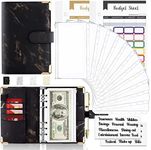 Onlyesh Budget Binder, Budget Binde