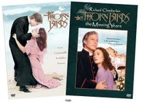 The Thorn Birds Collector's Edition (The Thorn Birds / The Thorn Birds 2 - The Missing Years) by Warner Home Video by Kevin James Dobson