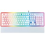 Rosewill NEON K51 - Hybrid Mechanical RGB Gaming Keyboard / Multicolor Backlit K