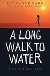 A Long Walk to Water: Based on a Tr