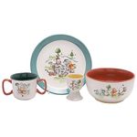 Disney Dinnerware Set For Adults