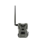 Spypoint Flex E-36 Cellular Outdoor Camera, 36MP Photos and 1080p Videos with Sound, LTE Connectivity, 100' Flash & Detection Range, Responsive Trigger up to .3S