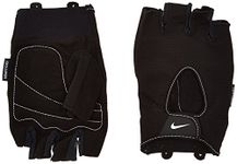 Nike Fundamental 9.092.054.037 Men's Gloves Black/White XL