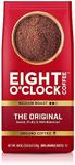 Eight O'Clock Ground Coffee, The Or