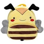 Cute Toddler Backpack for Boys and 