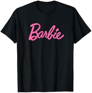 Barbie - C