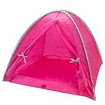 Sophia's 18" Doll Camping Tent with