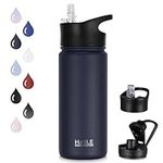 HASLE OUTFITTERS Insulated Water Bo