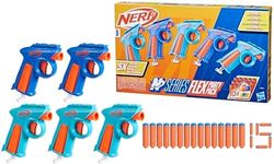 Nerf N Series Party Pack, 5 Blaster
