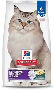 Hill's Sci