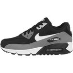 Nike Nike Air Max 90 Essential, Men's Gymnastics Shoes, Black (Black/White/Cool Grey/Anthracite 018), 10 UK (45 EU)