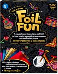Skillmatics Foil Fun - Pretty Patte