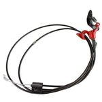 Craftsman 587326601 Lawn Mower Control Cable Kit