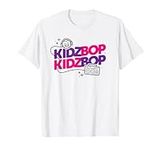 KIDZ BOP - Ultimate Playlist Boombox T-Shirt