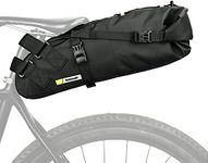 Rhinowalk Bike Saddle Bag 10/13L Waterproof Bicycle Under Seat Bag Cycling Storage Bag for Mountain Road Bike