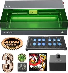 xTool S1 4