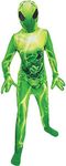 (LL) (997689) Child Extra-Terrestrial Costume (8-10yr)