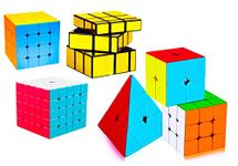 Cube Sets