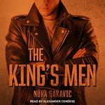 The King's Men: All For the Game Series, Book 3