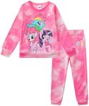 My Little Pony Girls Sweatshirt and