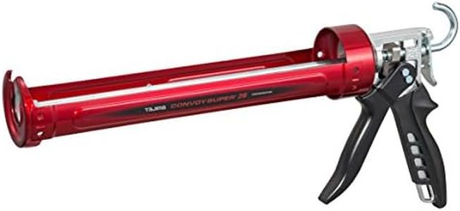 Tajima CNV-900SP26 1 qt. Convoy Super 26 Caulking Tool, 1/4 Gallon (1 Quart)