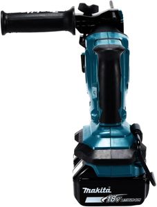 Makita 36V Rotary Hammer Drill – Cordless, SDS-Plus