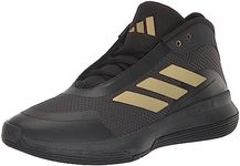 adidas Unisex Bounce Legends Sneake