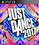 Just Dance