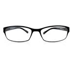 SAV Eyewear, Black, 3