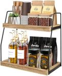 BYUNER Coffee Station Organiser, 2 