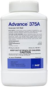 Advance 375a Select Granular Ant Bait - 8 Oz.ant Killer,ant Poison 720079