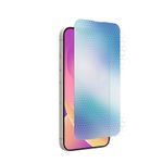 ZAGG InvisibleShield Glass XTR2 Screen Protector for iPhone 14 Pro - with New Anti-reflective Technology, Blue Light Filtering, Anti-dust installation, and Ultra Strong Hexiom Impact Technology