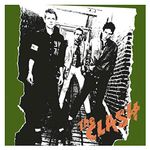 The Clash [Vinyl LP]