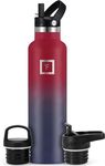 IRON °FLASK Sports Water Bottle - 2
