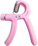 Strengthener Hand Grip Pink Kid Boy