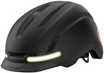 Giro Ethos MIPS Urban Bike Helmet - Matte Black Medium