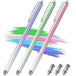 Stylus pens for Touch Screens [3Pcs