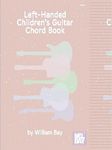 Left-Handed Children's Guitar Chord Book