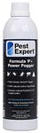 Pest Expert Formula 'P+' XL Flea Killing Power Fogger 530ml - Fast Acting Maximum Strength