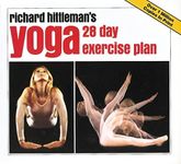 Richard Hittleman's Yoga: 28 Day Ex