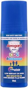 Aerogard Insect Repellent for Kids Roll-On 50ml