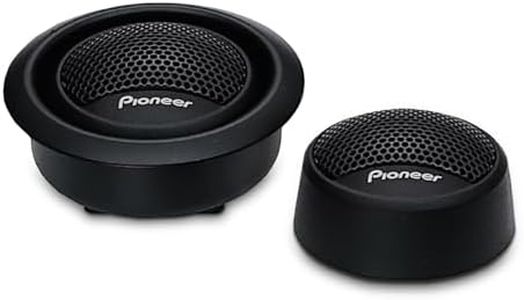 Pioneer TS