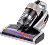 Jimmy Mattress Vacuum Cleaner, 700W